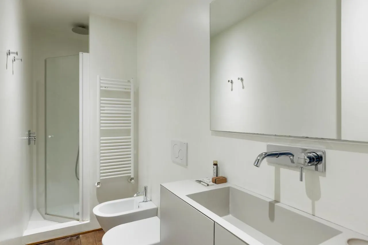 Comfort Suites Garibaldi Μιλάνο 0*,  Ιταλία