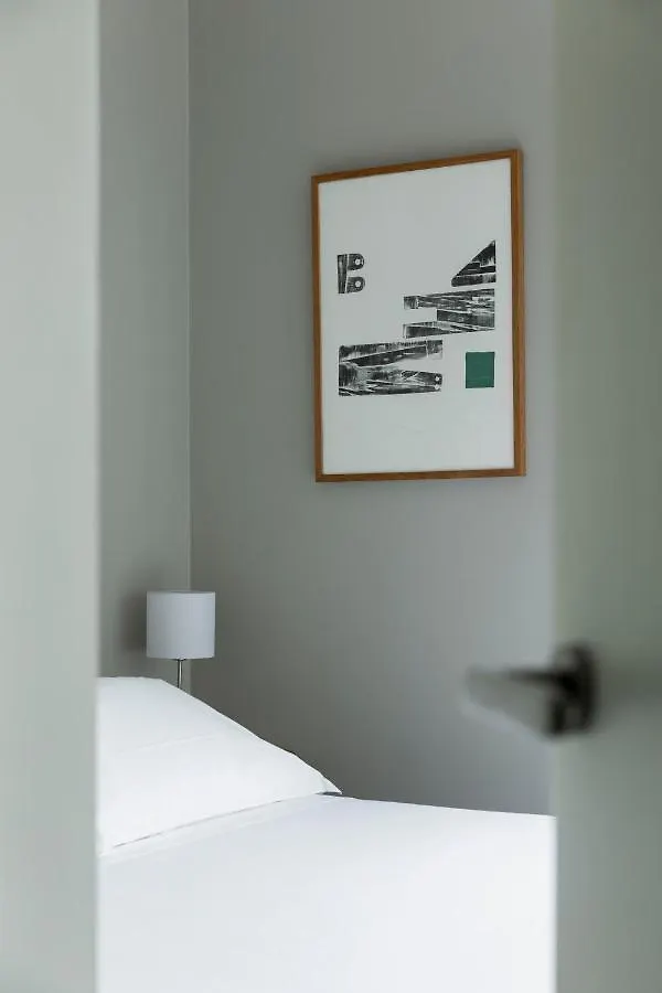 Διαμέρισμα Comfort Suites Garibaldi Μιλάνο