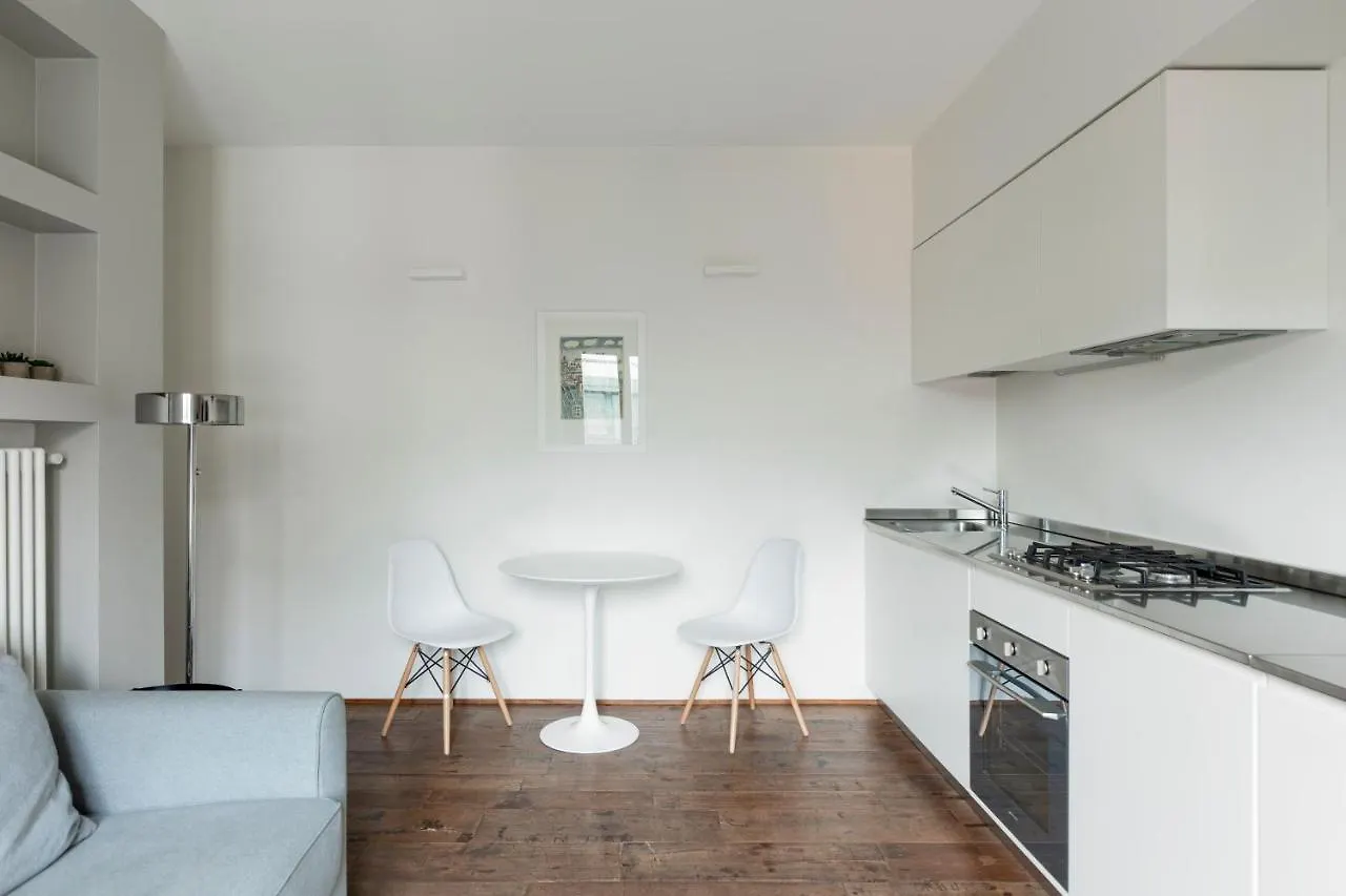 Comfort Suites Garibaldi Milano