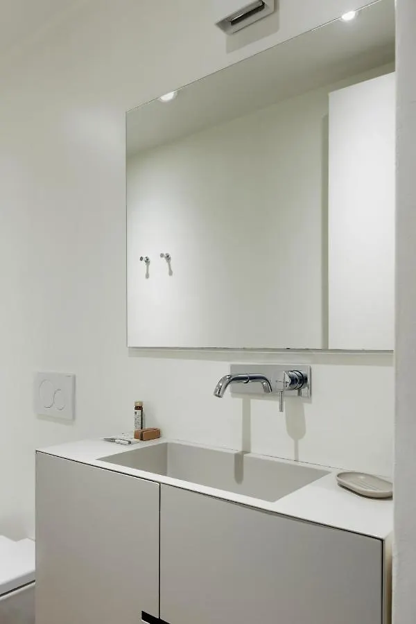 Comfort Suites Garibaldi Milano