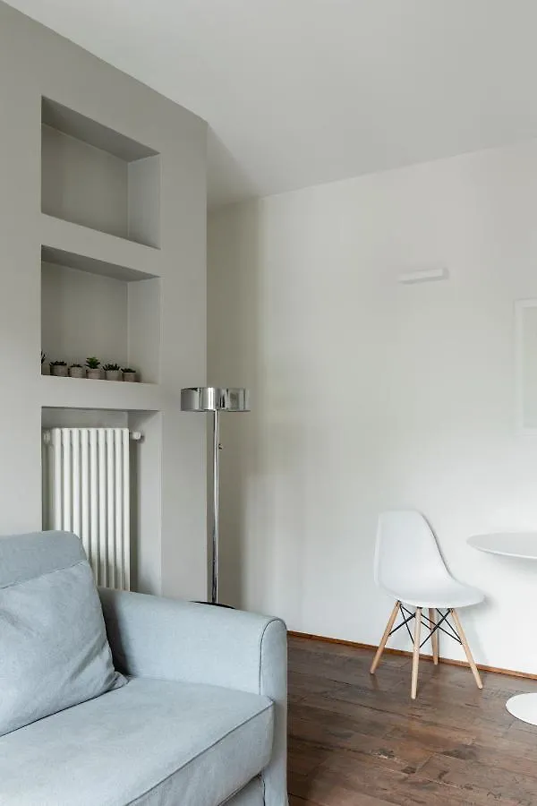Comfort Suites Garibaldi Milano 0*,  Italia