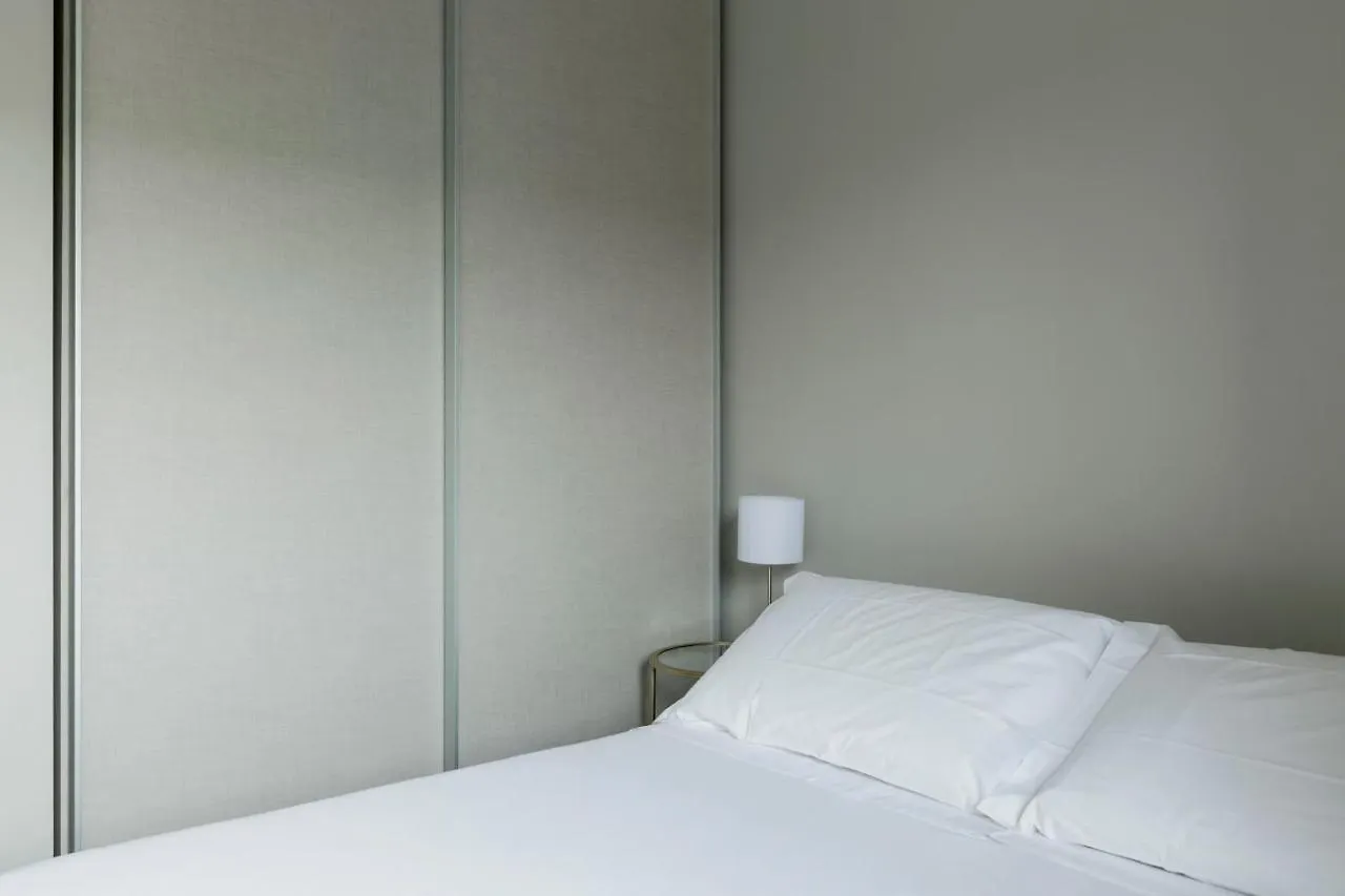 Appartamento Comfort Suites Garibaldi Milano