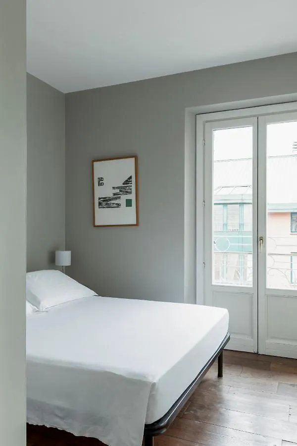 Appartamento Comfort Suites Garibaldi Milano