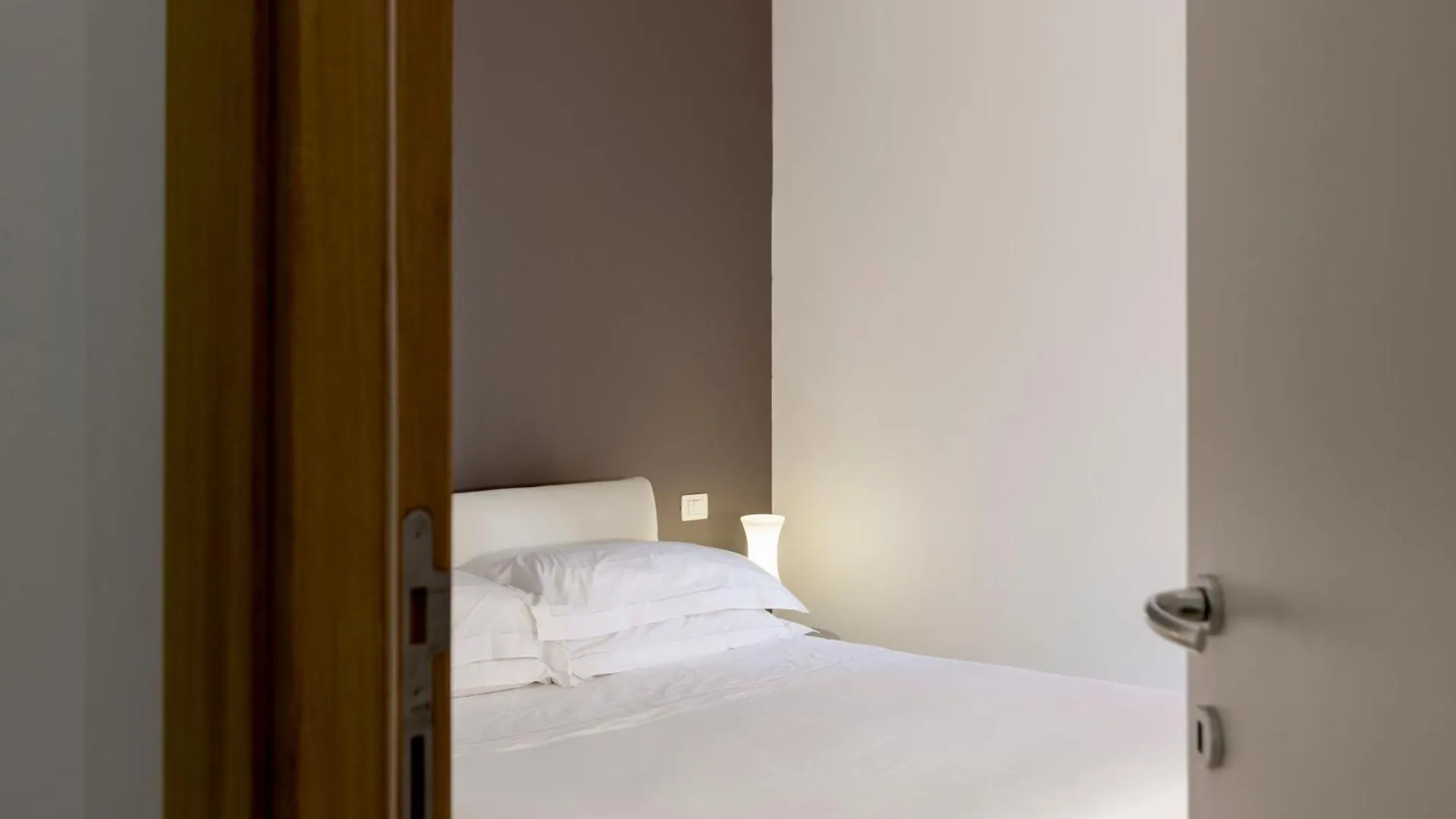 Appartamento Comfort Suites Garibaldi Milano