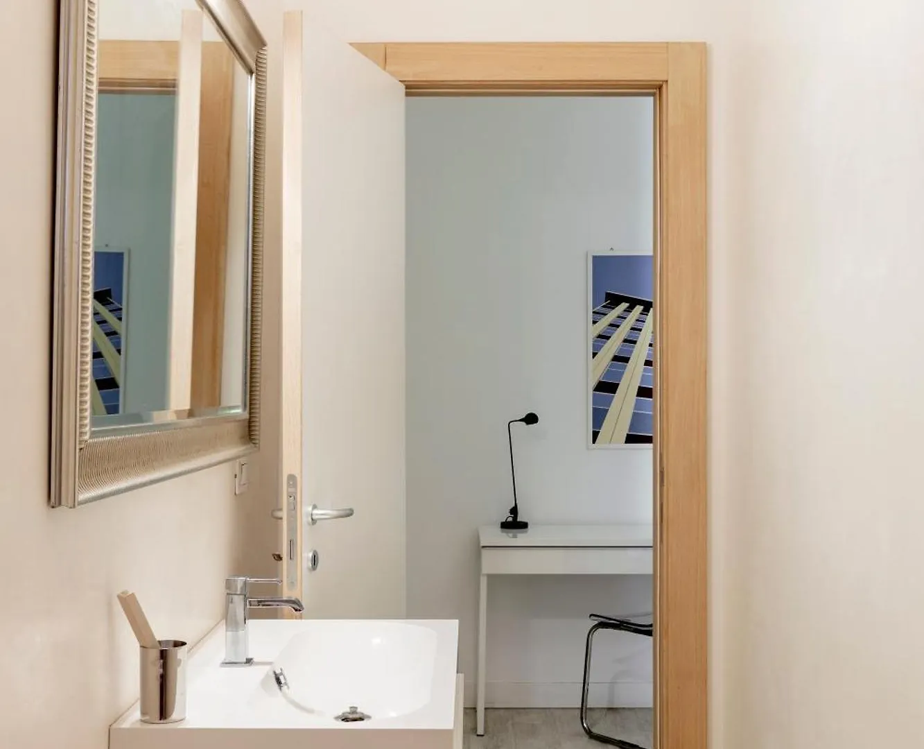 Comfort Suites Garibaldi Milánó Olaszország